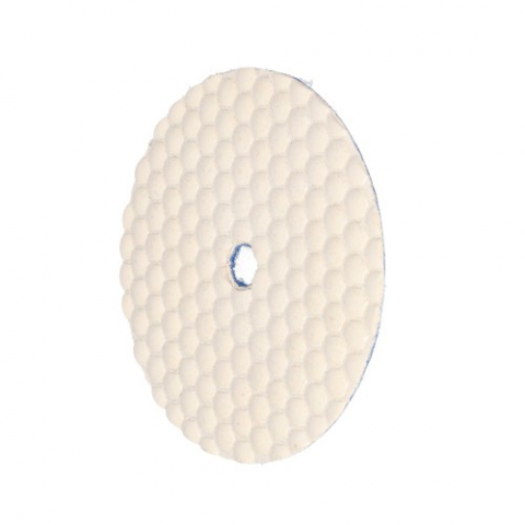 Dischete pentru slefuire ceramica - Discheta pentru slefuire uscata 125mm granulatie 1500 Faster-Tools