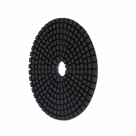 Discheta slefuit umed-uscat 125mm granulatie 50 Faster-Tools