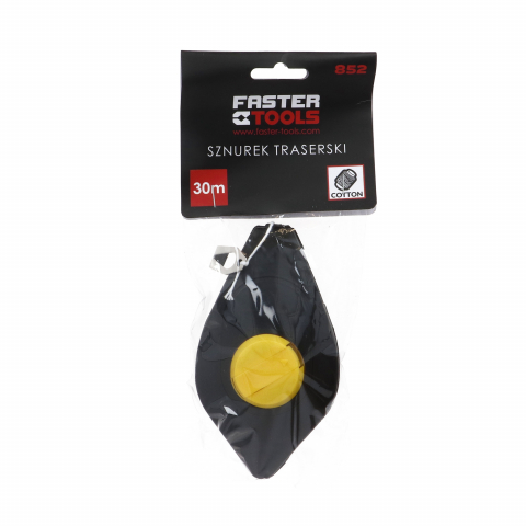 Dispozitiv de trasat linii cu fir 30m Faster Tools [2]