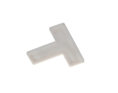 Distantieri cruce, tip T si penite - Distantieri tip T 8mm 30buc/set Motive