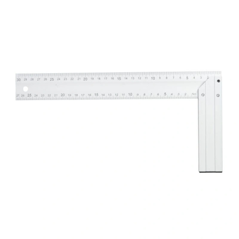 Echer din aluminiu 300mm Faster Tools [2]