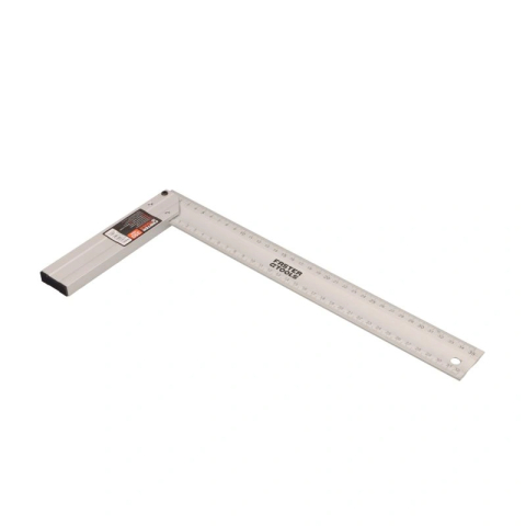 Echer din aluminiu 350mm Faster Tools [2]