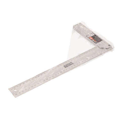 Echer din aluminiu 350mm Faster Tools [1]