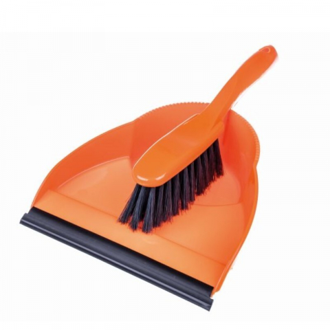 Set faras + maturica din plastic Inter-S