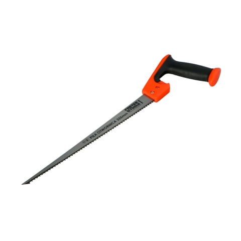 Ferastraie de mana - Ferastrau coada vulpe 325mm pentru crengi Faster Tools