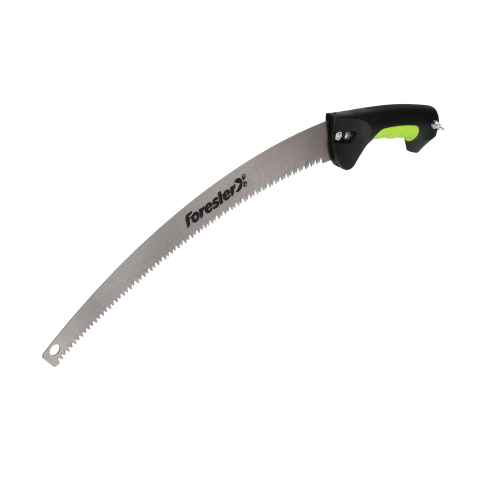 Scule de mana - Ferastrau curbat pentru crengi, lama 330 mm PRO Forester