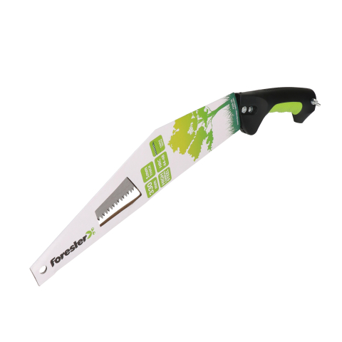 Ferastrau curbat pentru crengi, lama 330 mm PRO Forester [5]