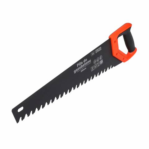 Ferastraie de mana - Ferastrau de mana profesional cu vidia pentru BCA 500mm Faster Tools