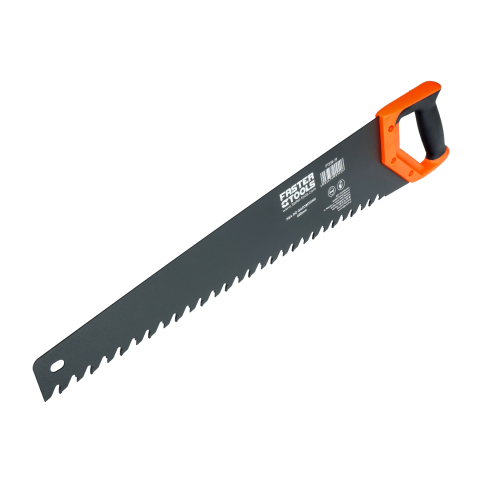 Ferastraie de mana - Ferastrau de mana profesional cu vidia pentru BCA 600mm Faster Tools