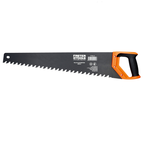 Ferastrau de mana profesional cu vidia pentru BCA 600mm Faster Tools [1]