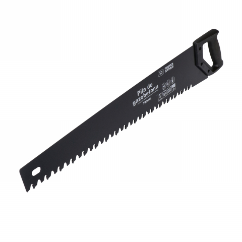 Ferastraie de mana - Ferastrau de mana profesional cu vidia pentru BCA 700mm Faster Tools