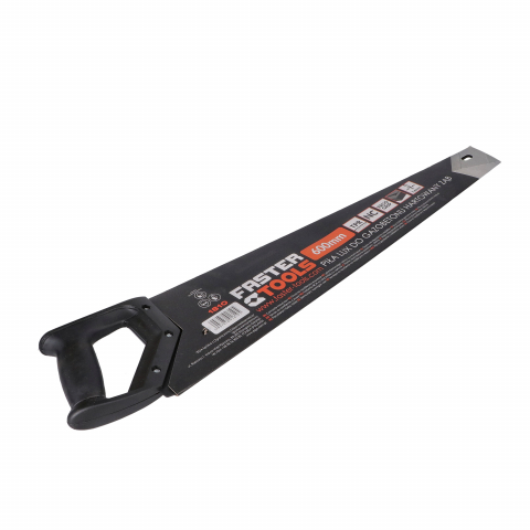 Ferastrau de mana profesional pentru BCA 600mm Faster Tools [2]