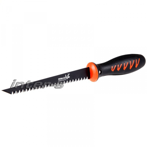 Ferastraie de mana - Ferastrau pentru gips-carton teflonat 160mm Motive