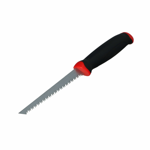 Ferastraie de mana - Ferastrau pentru gips-carton teflonat PRO 155mm Draumet