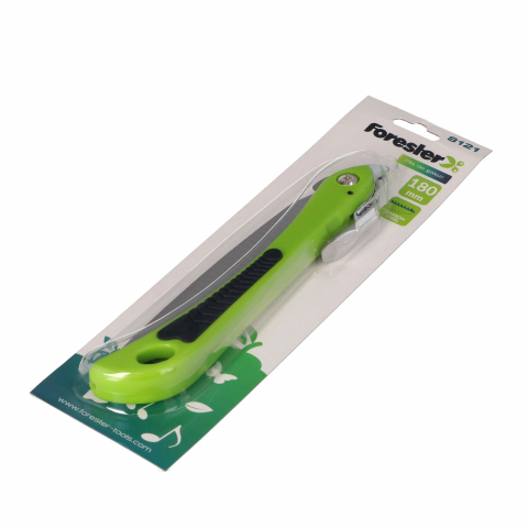 Ferastrau pliabil pentru crengi 180mm Faster Tools [3]