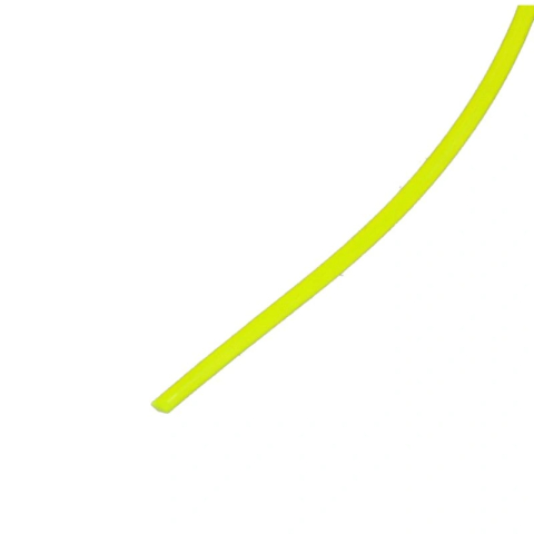 Fir pentru trimmer – motocoasa 2.4mm - 200m rotund Forester [3]