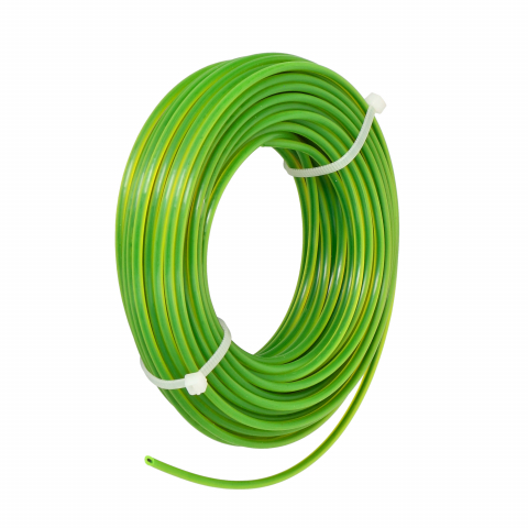 Fire trimmer si accesorii - Fir pentru trimmer – motocoasa 2mm rotund cu insertie carbonica Forester