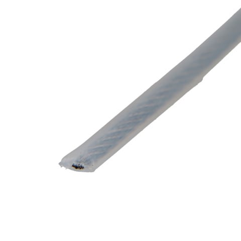 Fir pentru trimmer – motocoasa 30mm cu insertie metalica profesional Forester [1]