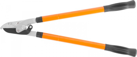 Foarfeci pentru gradina - vie, pomi, gazon si gard viu - Foarfeca extensibila pentru pomi SK - 650-950mm