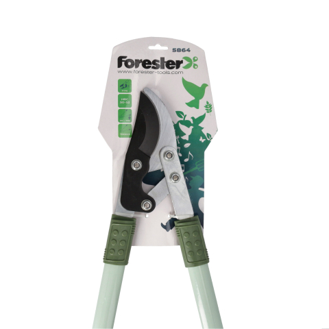 Foarfeci pentru gradina - vie, pomi, gazon si gard viu - Foarfeca pentru crengi 710mm Forester