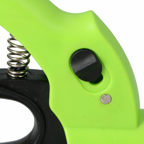 Foarfeca pentru gazon 360 grade Forester [1]