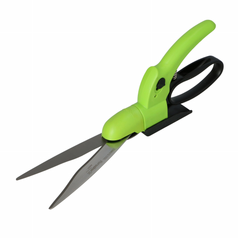 Foarfeci pentru gradina - vie, pomi, gazon si gard viu - Foarfeca pentru gazon 360 grade Forester