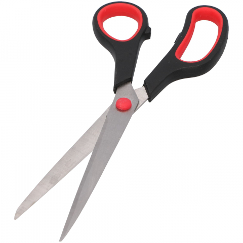 Foarfeci de mana - Foarfeca pentru material 24cm Faster Tools