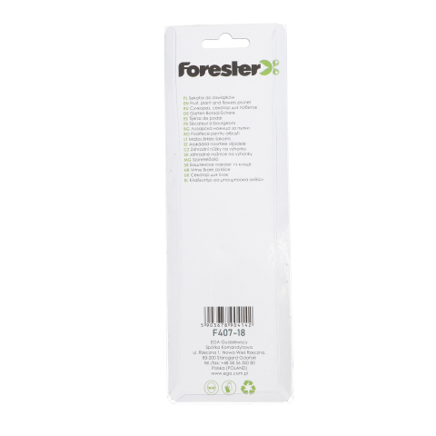 Foarfeca pentru plante 190mm  Forester [5]