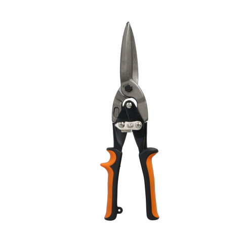 Foarfeca pentru tabla cu falci lungi 250mm Faster Tools [2]