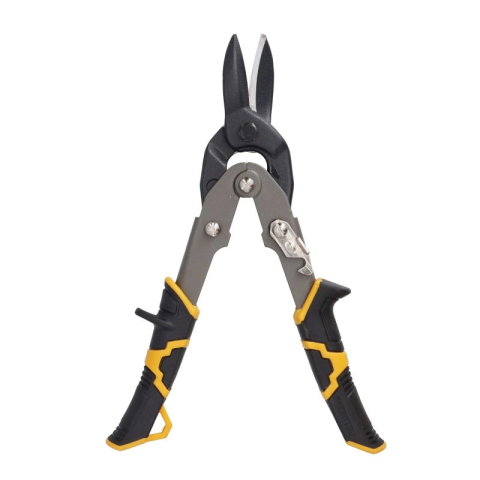 Foarfeca pentru tabla profesionala – taiere dreapta 255mm Faster Tools [4]