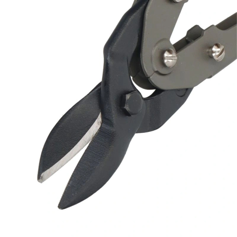 Foarfeca pentru tabla profesionala – taiere dreapta 255mm Faster Tools [7]