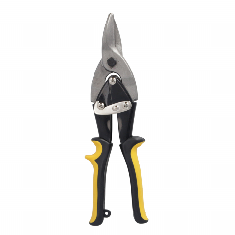 Foarfeca pentru tabla – taiere dreapta 250mm Faster Tools [1]