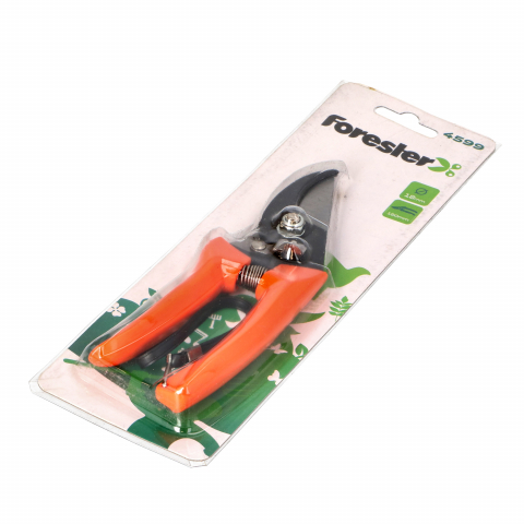Foarfeca pentru vie si pomi 180mm Forester [2]