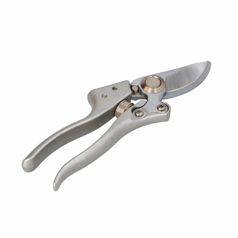Foarfeca pentru vie si pomi din aluminiu profesionala cu lama SK5 210mm Forester [1]