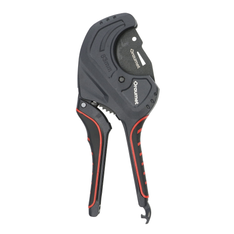 Foarfeca PRO pentru tevi PPR 63mm SK5 Draumet [4]