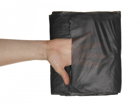 Folie de protectie NEAGRA 5x4m grosime 450gr Solid Tools [1]