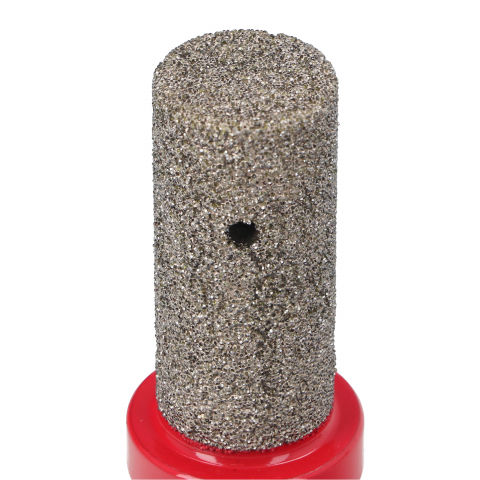 Freza diamantata M14-20mm pentru slefuire ceramica si piatra naturala Draumet [3]