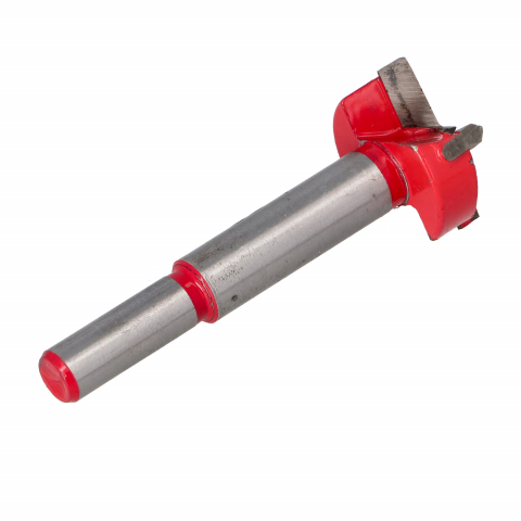 Freze pentru gaurire lemn si gips carton - Freza pentru lemn 25mm Draumet