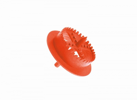 Carote, freze si accesorii pentru slefuire - Freza pentru polistiren 67mm Inter-S