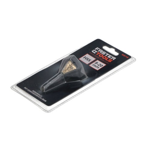 Freza pentru tija filetata 4-20mm Faster Tools [3]
