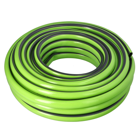 Furtune pentru irigat - Furtun gradina in 3 straturi 1/2 20m