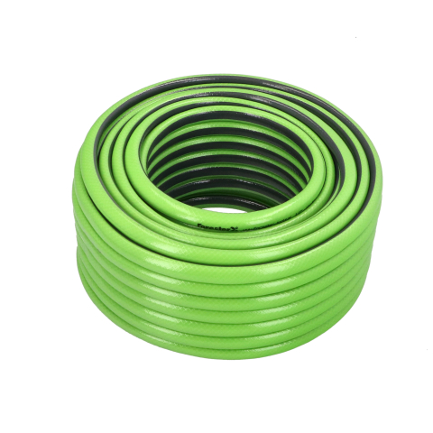 Furtune pentru irigat - Furtun gradina in 3 straturi 1/2 30m