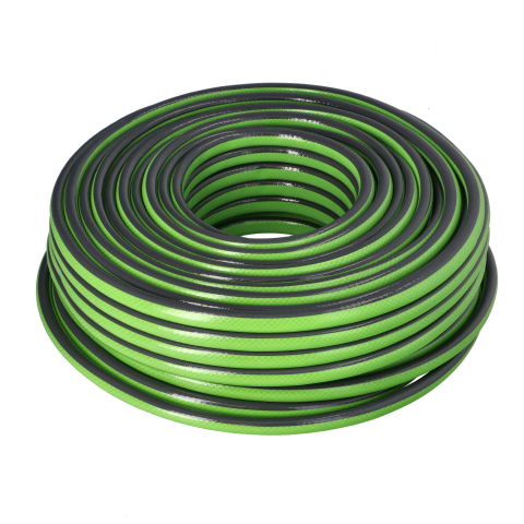 Furtune pentru irigat - Furtun gradina in 3 straturi 1" 20m