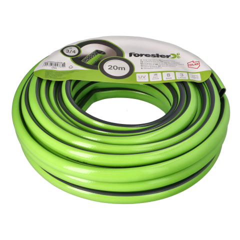 Furtune pentru irigat - Furtun gradina in 3 straturi 3/4 20m