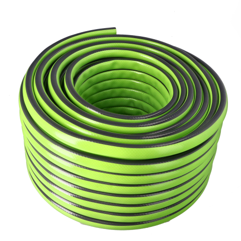 Furtune pentru irigat - Furtun gradina in 3 straturi 3/4 50m