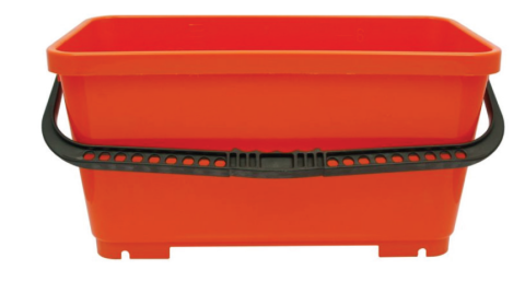 Galeti de lucru si accesorii - Galeata pentru faiantari 20l Solid Tools