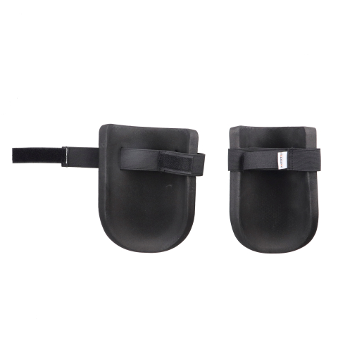 Genunchiere din cauciuc elastic Protect2U [3]