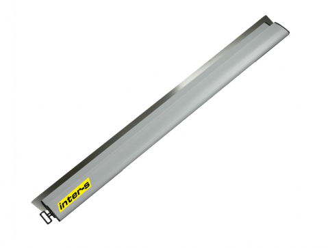 Gletiere profesionale - Gletiera pentru finisare grosime 0.3mm  1000mm  Inter-S