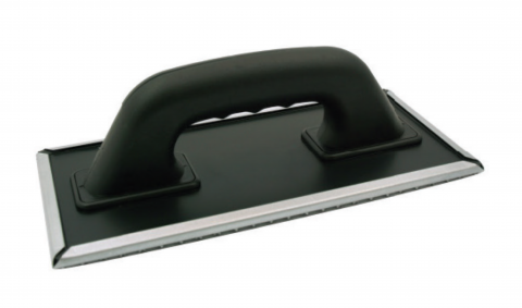 Alte gletiere - Gletiera pentru razuit polistiren 13x25cm Solid Tools