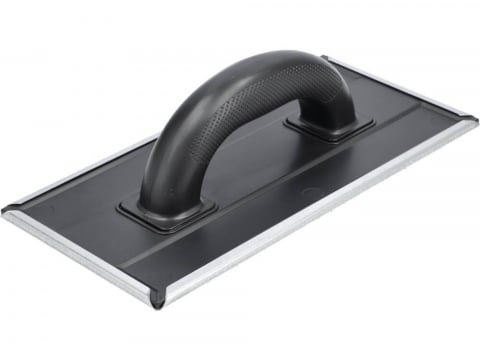 Alte gletiere - Gletiera pentru razuit polistiren 13x27cm Inter-S